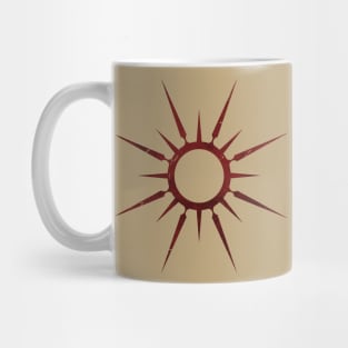 Ordo Lumini Mug